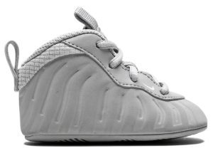 Nike Little Posite One Crib Wolf Grey (644790-007)