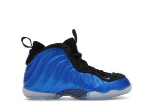 Nike Little Posite One International Blue (FV5366-400)
