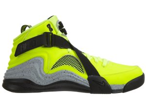 Nike Lunar Raid Voltage Black (654480-700)