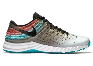 Nike Lunar Trout 2 TF Rainbow (807122-603)