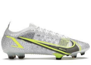 Nike Mercurial Vapor 14 Elite FG White Volt (CQ7635-107)