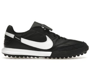 Nike Premier 3 TF Black White (HM0283-001)