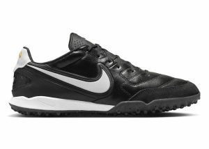 Nike Premier 4 TF Black White (FV5971-002)
