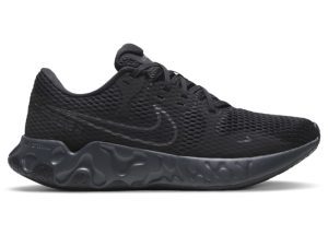 Nike Renew Ride 2 Black Anthracite (CU3507-002)