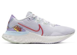 Nike Renew Run Barely Grape (CW2644-581)