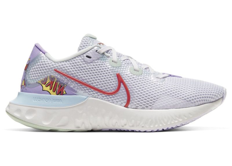 nike-renew-run CW2644-581
