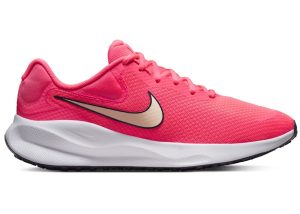 Nike Revolution 7 Hot Punch Dark Raisin Crimson Tint (FB2208-602)