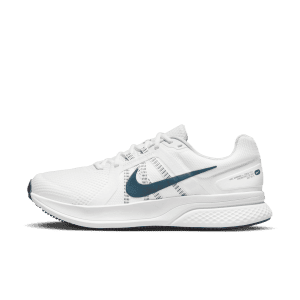 Nike Run Swift 2 Summit White Valerian Blue (CU3517-101)