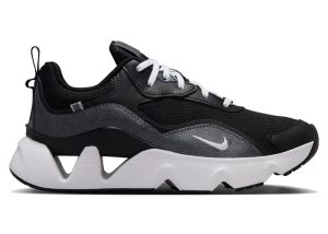 Nike Ryz 365 2 Black White Off Noir Metallic Hematite (CU4874-005)