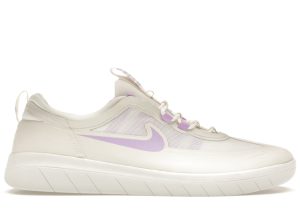 Nike SB Nyjah Free 2 Summit White Lilac (BV2078-108)