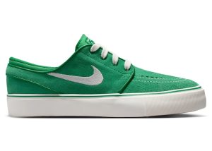 Nike SB Stefan Janoski Black White (525104-029)