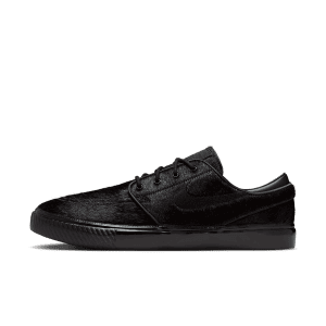 Nike SB Zoom Stefan Janoski OG+ SE Black Pony Hair (HF3060-001)