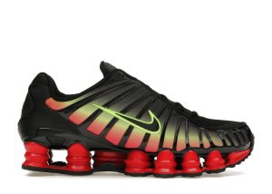 nike-shox HJ9609-001