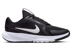 Nike Star Runner 5 Black White Summit White (HF7004-002)