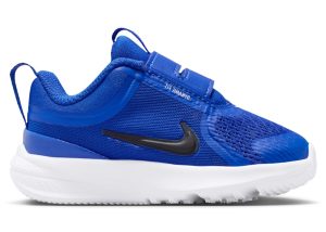 Nike Star Runner 5 Game Royal White Black (HF7006-401)