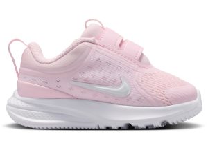 Nike Star Runner 5 Pink Foam Pure Platinum White (HF7006-600)
