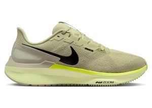 Nike Structure 25 Olive Aura Barely Volt Black (DJ7883-302)