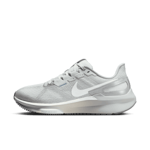Nike Structure 25 Photon Dust Light Smoke Grey Psychic Blue Summit White (DJ7884-012)