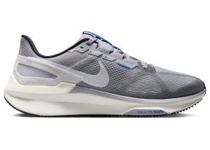 Nike Structure 25 Smoke Grey Wolf Grey Sail White (DJ7883-011)