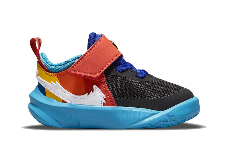 nike-team-hustle DH8054-001