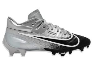 Nike Vapor Edge Elite 360 2 Metallic Silver Black (DA5457-003)