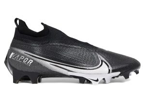Nike Vapor Edge Elite 360 P Flyknit Black White (CV6282-009)