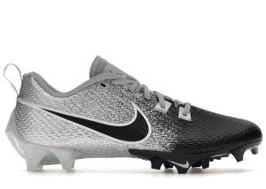 Nike Vapor Edge Speed 360 2 Metallic Silver Black (DA5455-003)