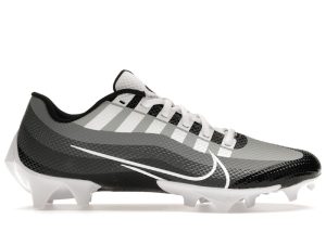 Nike Vapor Edge Speed 360 Black Dark Smoke Grey (DQ5110-001)