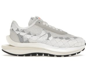Nike VaporWaffle Woven sacai Jean Paul Gaultier White (DR5209-100)