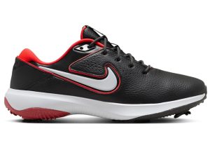 Nike Victory Pro 3 Black Bright Crimson Anthracite Pure Platinum (DV6800-005)