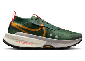 Nike Zegama 2 Fir College Grey Sail Desert Ochre (FD5190-302)