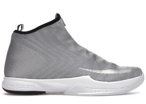 Nike Zoom Kobe Icon Metallic Silver (832836-001)