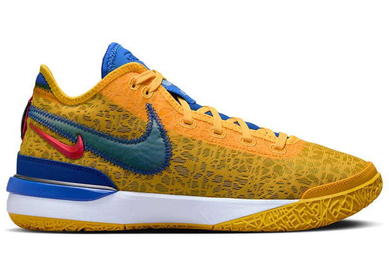 nike-zoom DZ2916-700