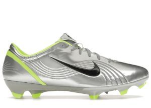 Nike Zoom Mercurial Vapor 1 RGN SE FG Chrome Lime (HV0888-001)