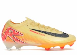 Nike Zoom Mercurial Vapor 16 Elite FG Kylian Mbappé Pack (FQ8683-800)
