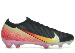 Nike Zoom Mercurial Vapor 16 Elite FG Vini Jr. Vini Fly (IB2356-001)