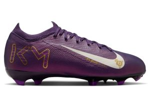 Nike Zoom Mercurial Vapor 16 Pro FG Kylian Mbappé Grand Purple (HF5450-500)