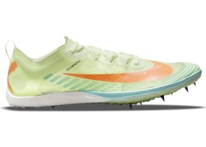 Nike Zoom Victory 5 XC Barely Volt Hyper Orange (AJ0847-701)