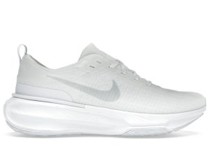 Nike ZoomX Invincible Run 3 White Photon Dust (DR2615-103)