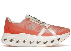 On Running Cloudeclipse Flame Ivory (3MD30090914)