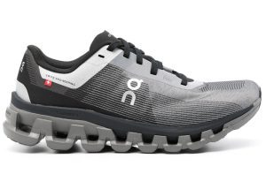 On Running Cloudflow 4 Pearl Black (3WD30112325)