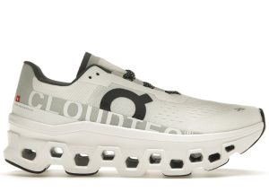 On Running Cloudmonster Undyed White (61.98285)