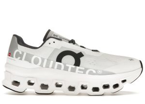 On Running Cloudmonster Undyed White (61.98288)