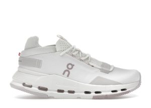 On Running Cloudnova 2 White Orchid (3WE30223080)