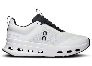 On Running Cloudnova X White Black (3WE30410462)