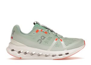 On Running Cloudsurfer Creek White (3WD10441071)