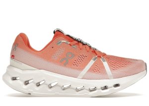 On Running Cloudsurfer Flame White (3MD10421204)