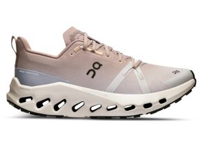 On Running Cloudsurfer Trail Waterproof Desert Wolf (3WE10293163)