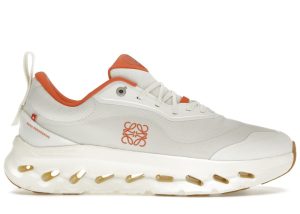 On Running Cloudtilt 2 LOEWE White Orange (3ME10691562)