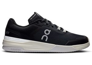 On The Roger Advantage Pro Clay Black White (3MF10970299)